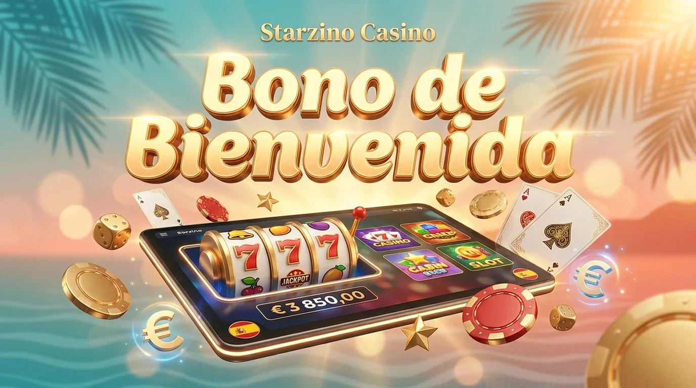 Bono de Bienvenida
