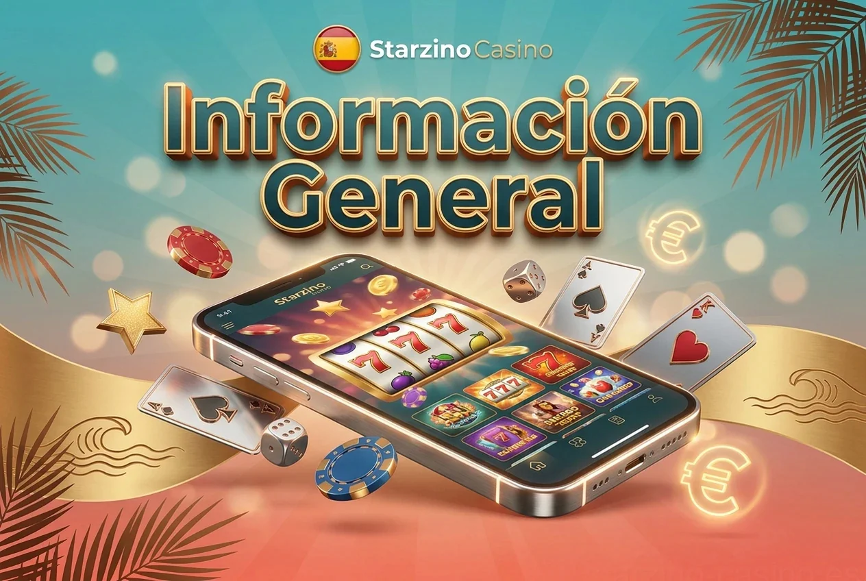 Información General