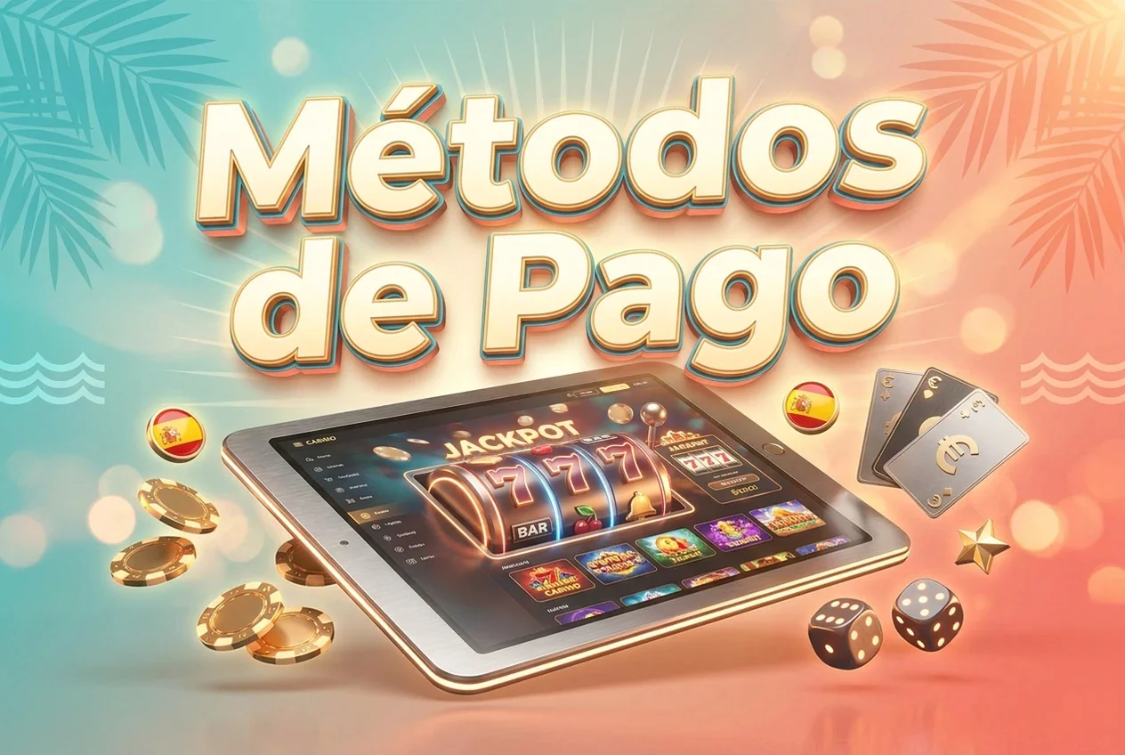 Métodos de Pago